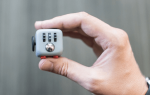 Fidget Cube – Flikker