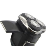 Men's Shaver - Körkéses villanyborotva