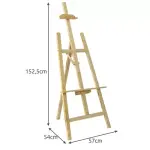 Verstellbarer Unkrautentferner mit Teleskopstiel 71,5–106,5 cm – Gartenkratzer aus Stahl