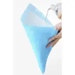 Purlov Hygienische Einweg-Unterlagen 60 x 60 cm – 50 Stück + 30 Hundekotbeutel