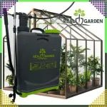 20 L Rückensprühgerät – Drucksprüher für Garten, Reinigung & Pflanzenschutz