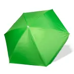 Großer Sonnenschirm 155 x 135 cm – UV-Schutz, Grün