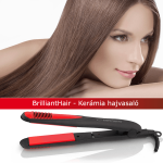 BrilliantHair-Kerámia-hajvasaló