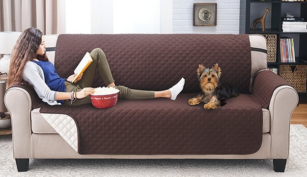 Couch Coat Sofaschutzdecke