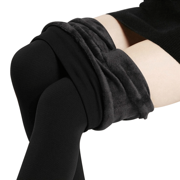 Elasztikus thermo legging