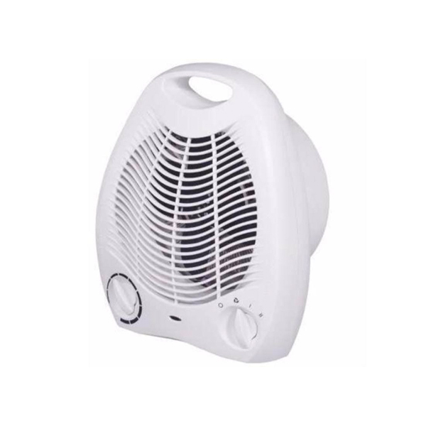 Fűtőtest, ventilátoros – Home FK 1