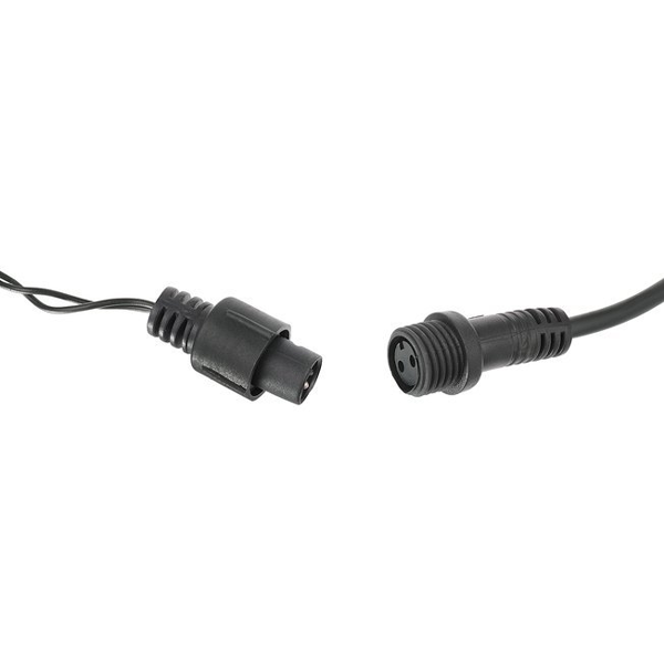 Led Sor Buntes LED-Lichterkette – 100 LEDs – Velizo.at