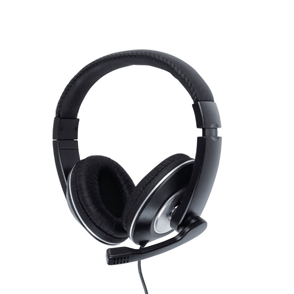 Szuper hangzású mikrofonos headset