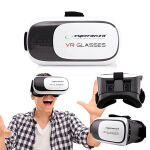 VR BOX 2.0 Virtuális valóság szemüveg